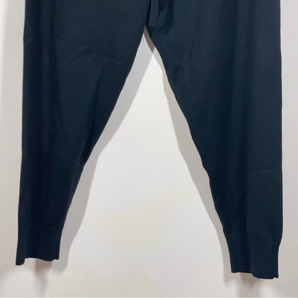 J.Crew Jogger pant in cotton-cashmere - Picture 9 of 11